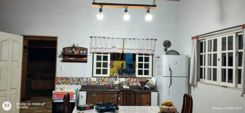 Chácara à venda com 2 quartos, 148m² - Foto 3