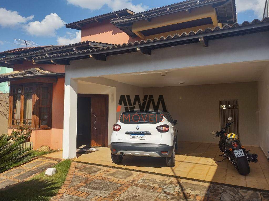 Sobrado à venda com 4 quartos, 309m² - Foto 7