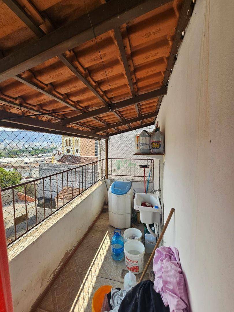 Casa de Condomínio à venda com 4 quartos, 160m² - Foto 29