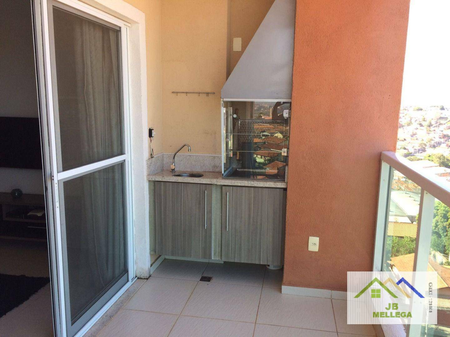 Apartamento à venda com 2 quartos, 71m² - Foto 30