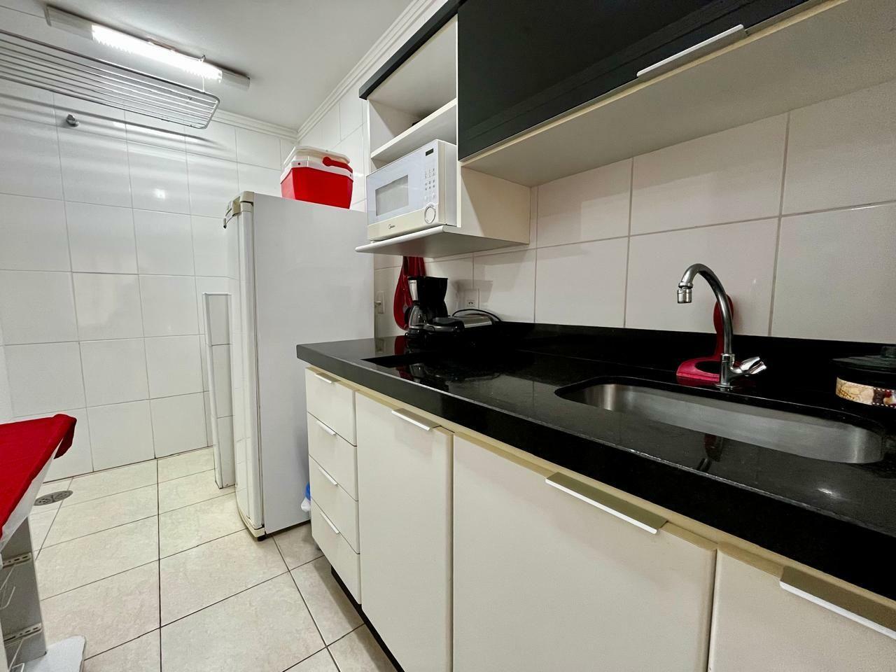 Apartamento à venda com 3 quartos, 110m² - Foto 16