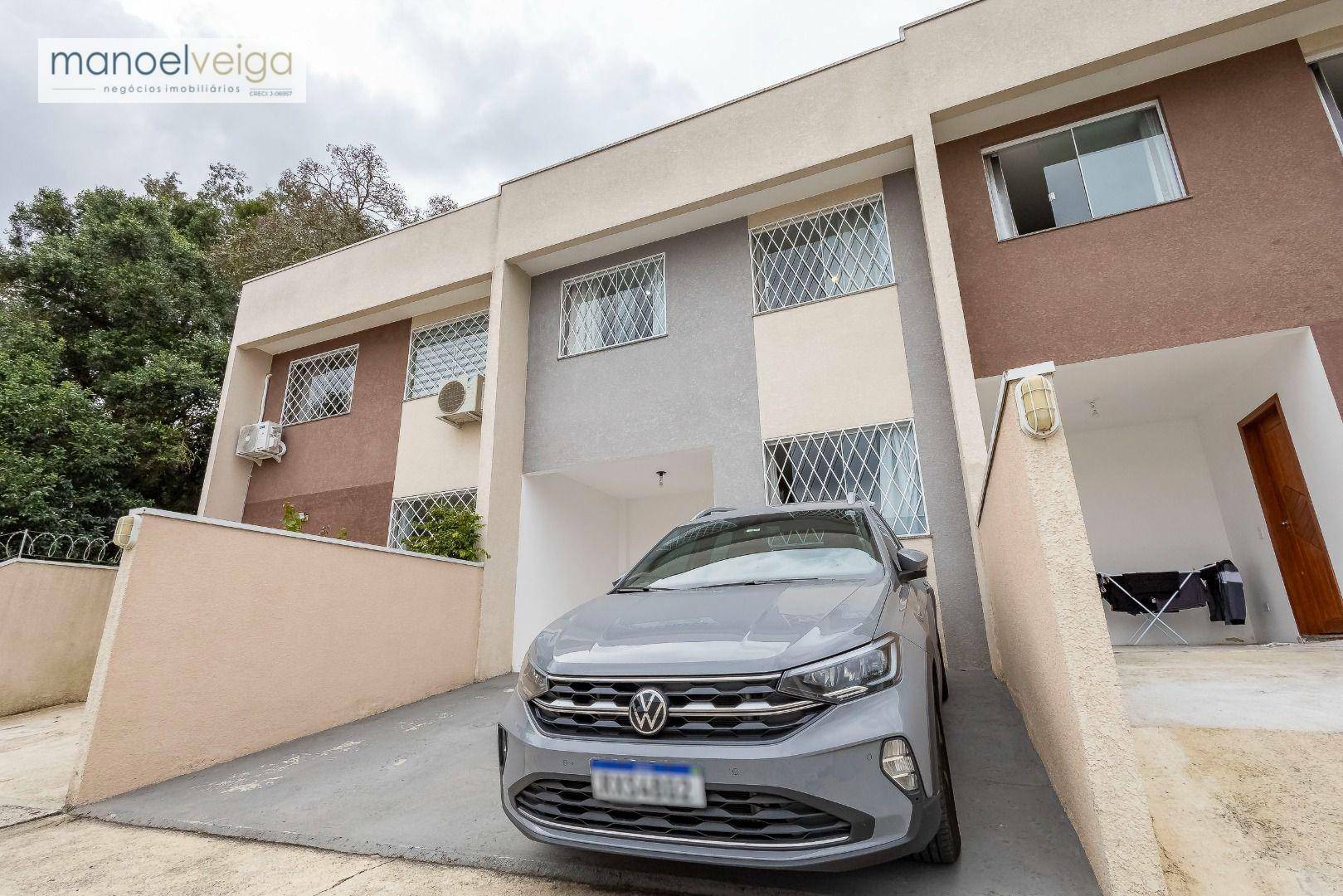 Sobrado à venda com 2 quartos, 69m² - Foto 36