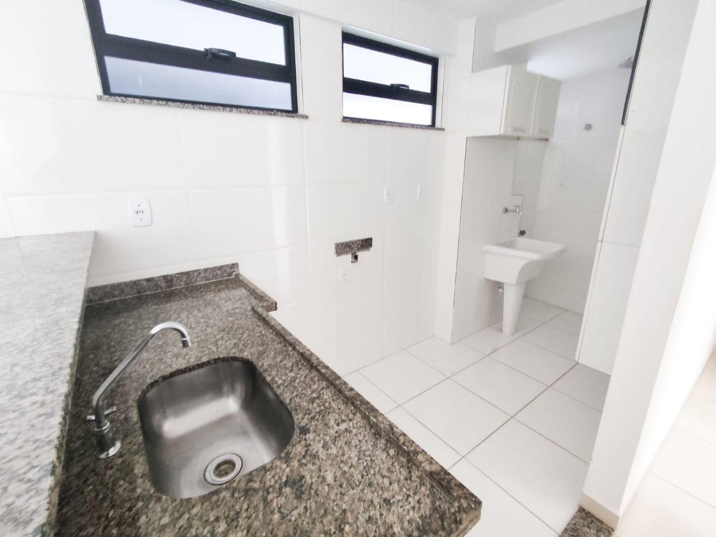 Apartamento à venda com 2 quartos, 53m² - Foto 7