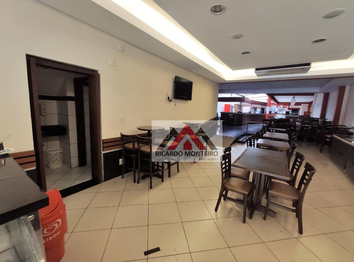 Loja-Salão, 829 m² - Foto 3