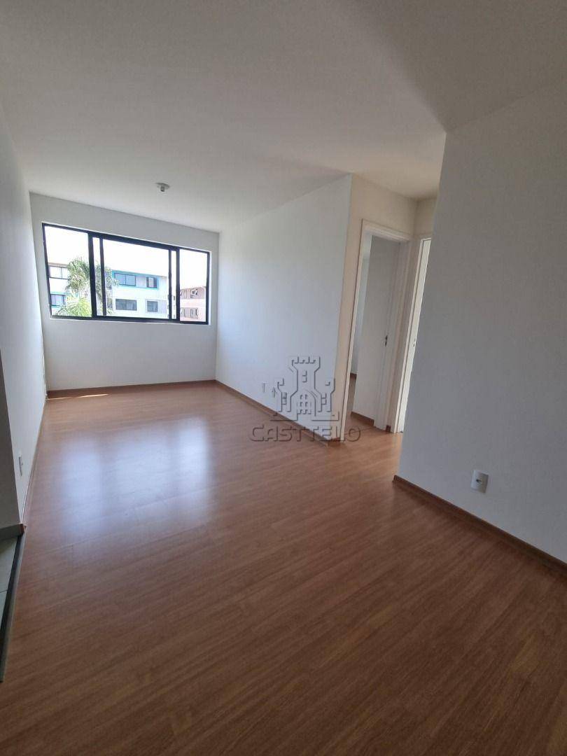 Apartamento, 2 quartos, 46 m² - Foto 3