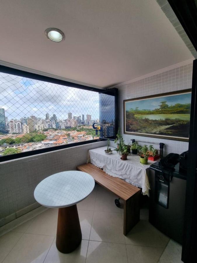 Apartamento à venda com 3 quartos, 100m² - Foto 8