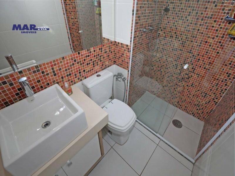 Apartamento à venda com 3 quartos, 210m² - Foto 17