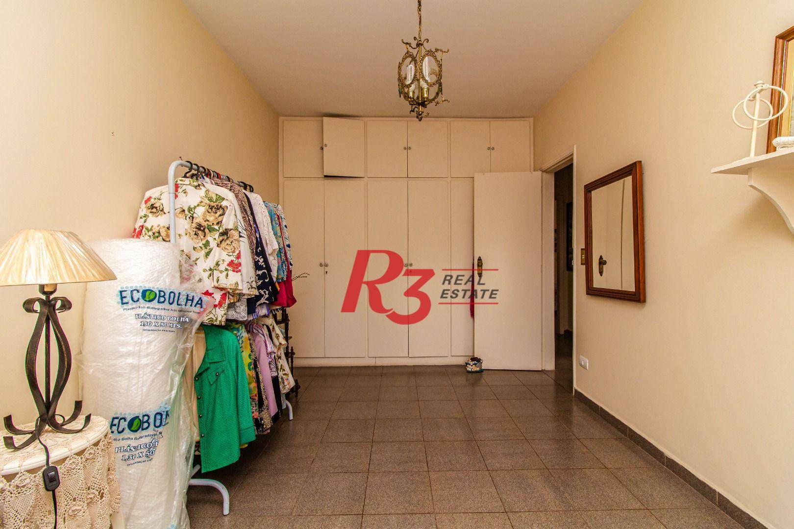 Apartamento à venda com 3 quartos, 150m² - Foto 12