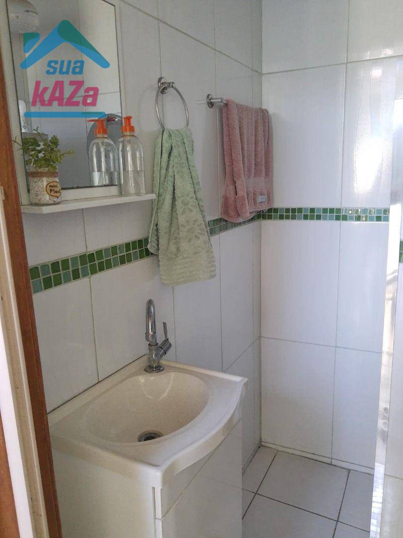 Casa à venda com 3 quartos, 120m² - Foto 27