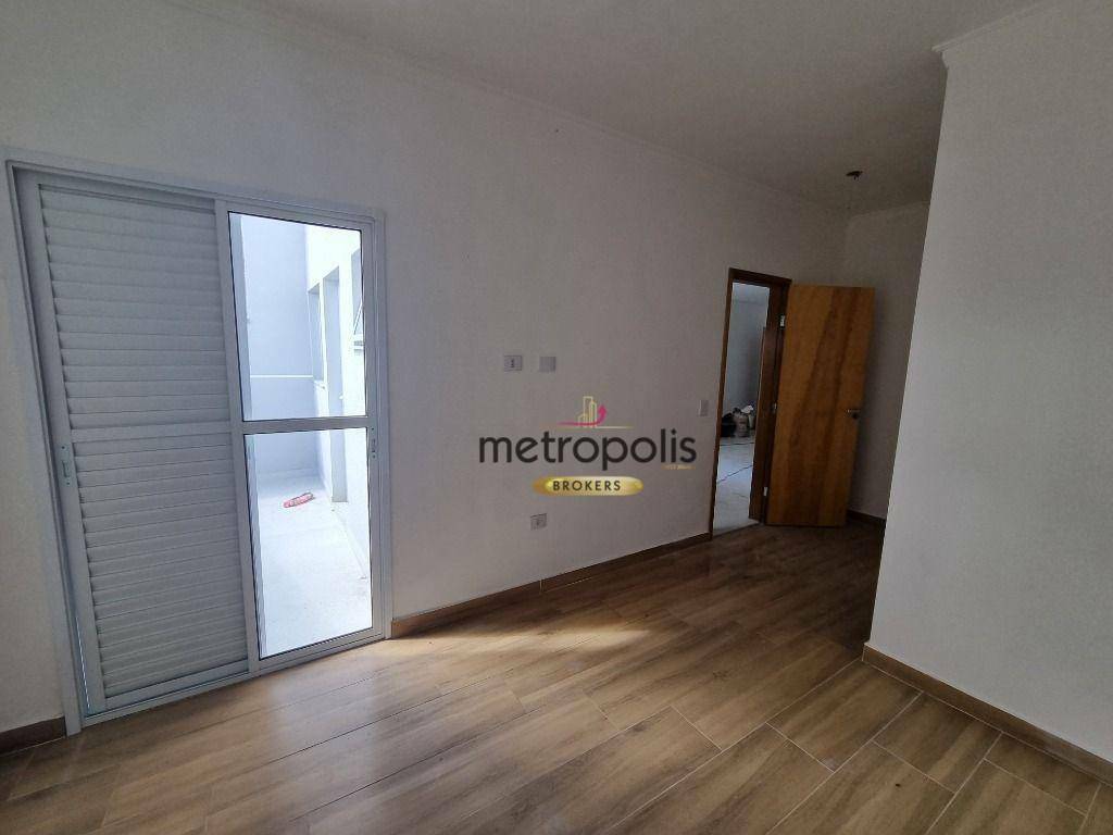 Apartamento à venda com 2 quartos, 57m² - Foto 9