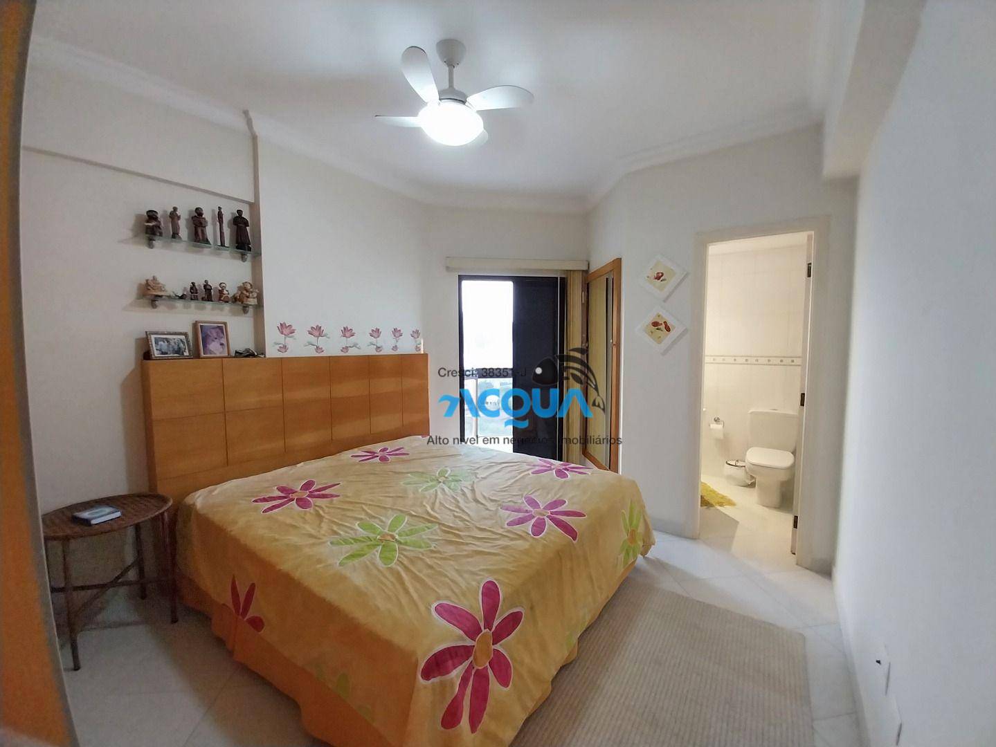 Apartamento à venda com 3 quartos, 98m² - Foto 7