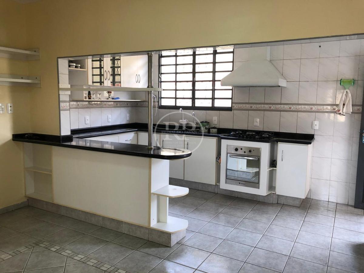 Casa à venda com 3 quartos, 135m² - Foto 19