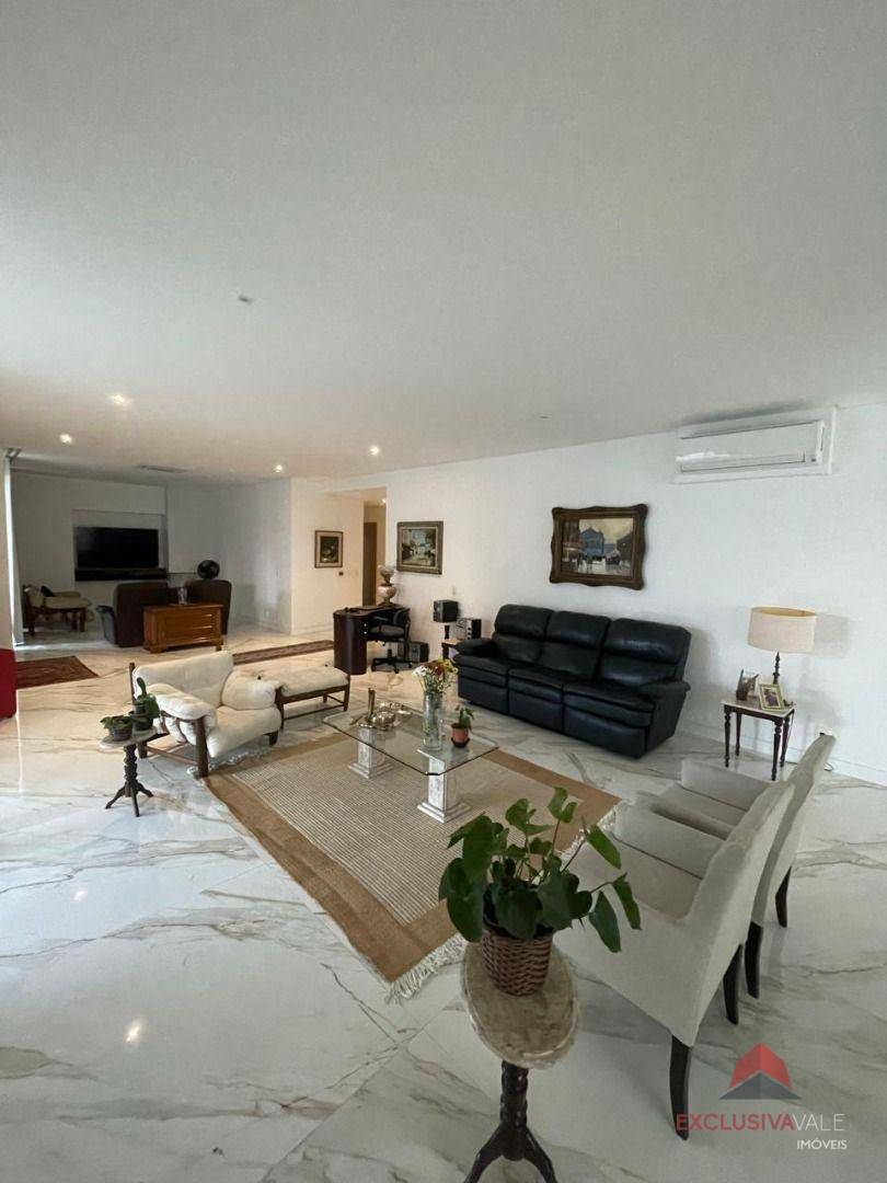 Apartamento à venda e aluguel com 4 quartos, 410m² - Foto 10