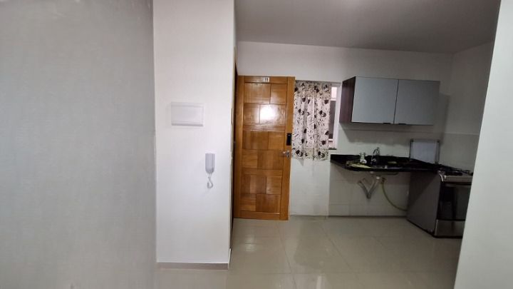 Apartamento à venda com 1 quarto, 28m² - Foto 6