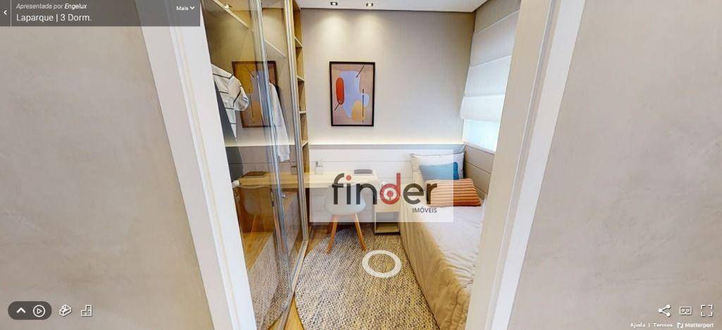 Apartamento à venda com 3 quartos, 55m² - Foto 10