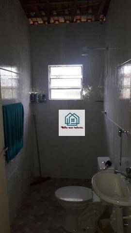 Sobrado à venda com 3 quartos, 80m² - Foto 4