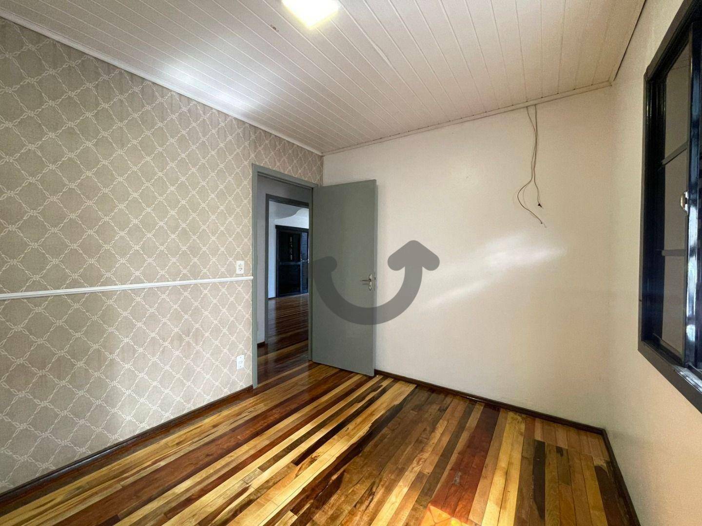 Casa para alugar com 3 quartos, 178m² - Foto 5