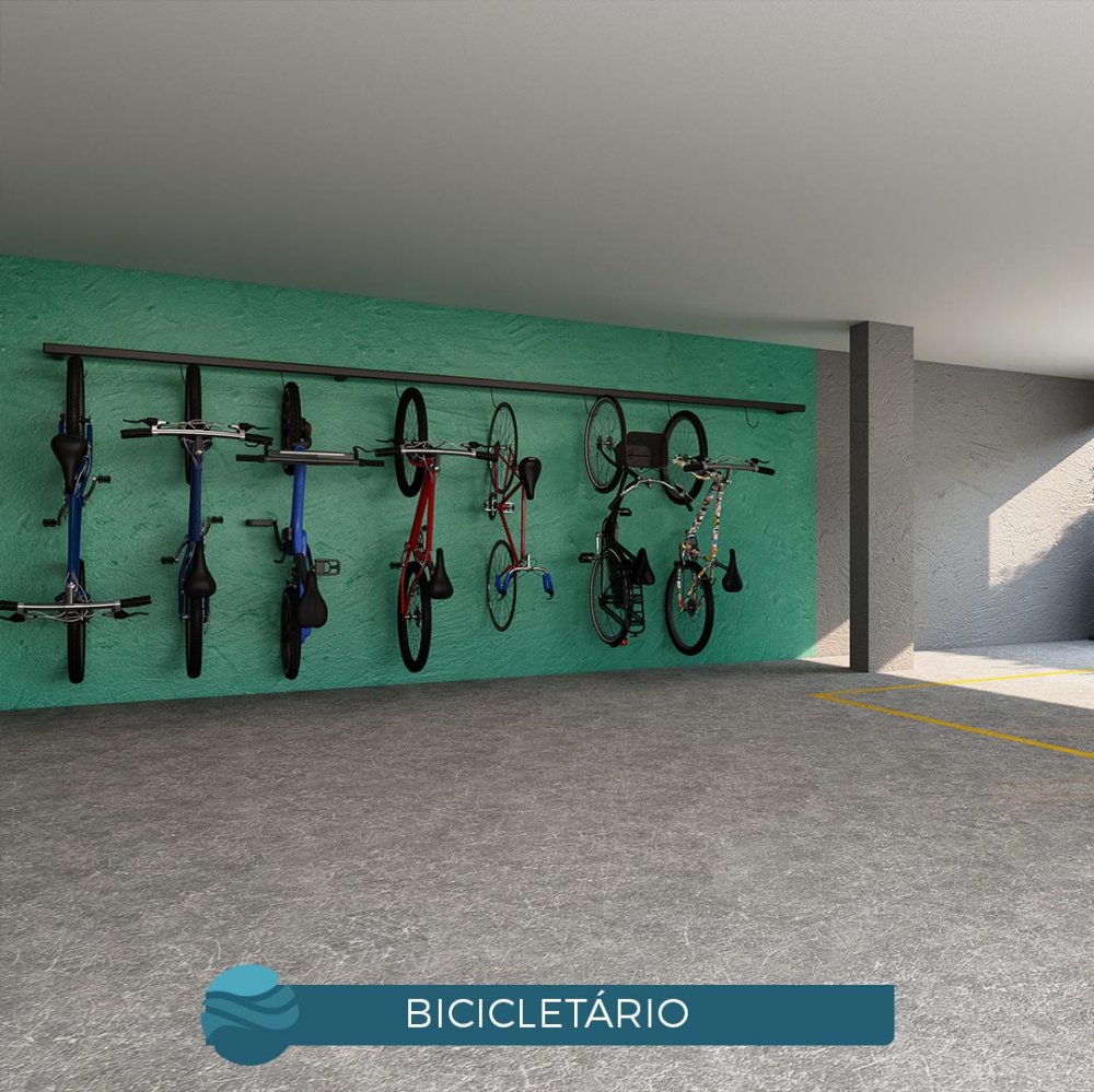 Apartamento à venda com 3 quartos, 68m² - Foto 20