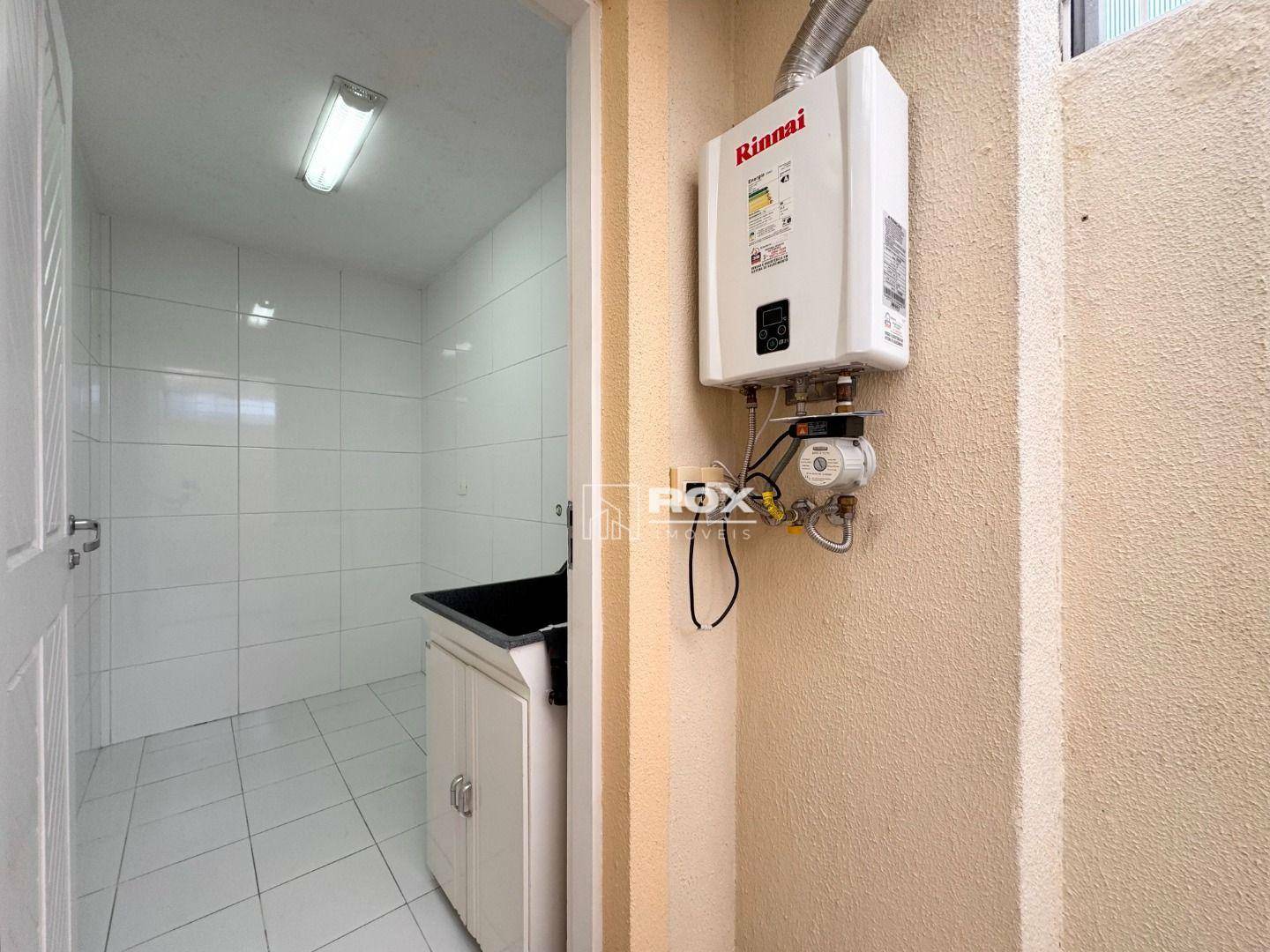 Sobrado para alugar com 4 quartos, 195m² - Foto 66