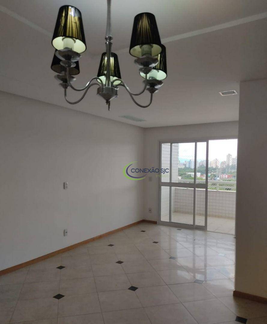 Apartamento à venda com 3 quartos, 107m² - Foto 6