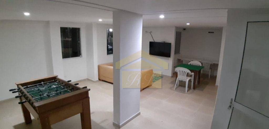 Apartamento à venda com 2 quartos, 66m² - Foto 35