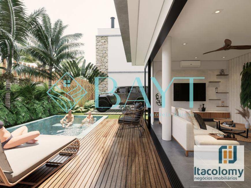 Casa de Condomínio à venda com 3 quartos, 185m² - Foto 18