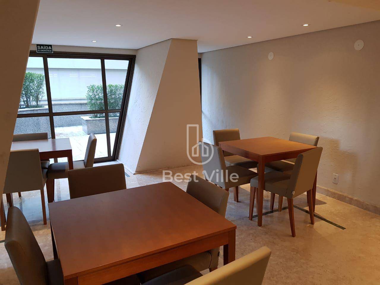 Apartamento à venda com 4 quartos, 285m² - Foto 68