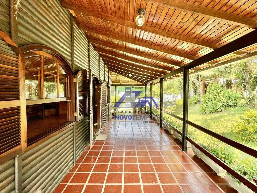 Casa de Condomínio à venda com 4 quartos, 464m² - Foto 6