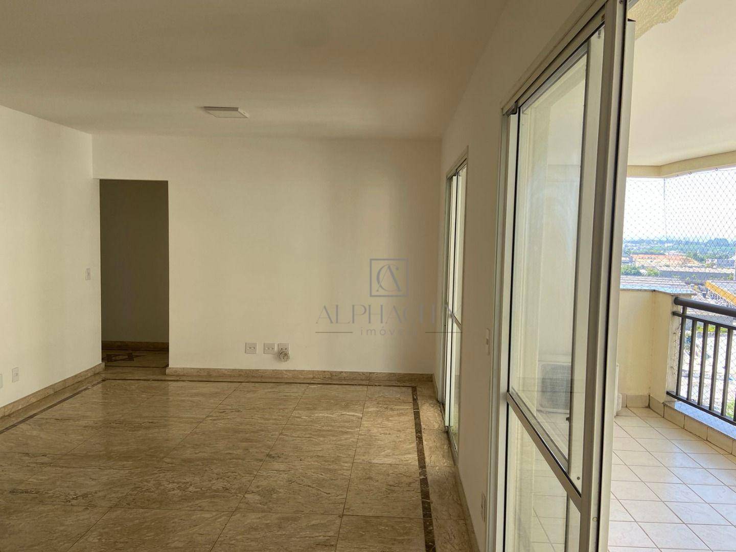 Apartamento para alugar com 3 quartos, 165m² - Foto 14