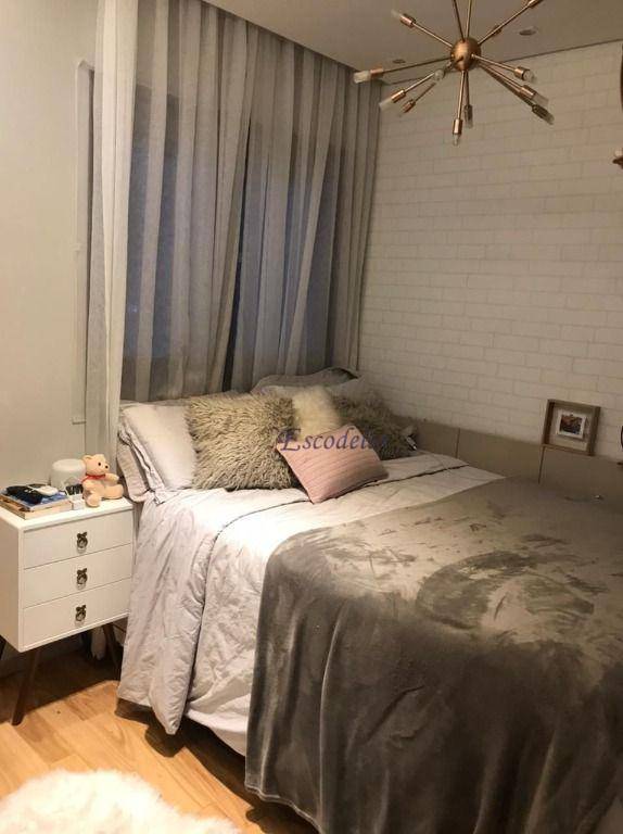 Apartamento à venda com 3 quartos, 145m² - Foto 23