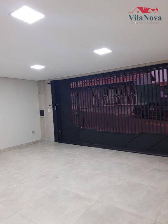 Casa à venda com 3 quartos, 130m² - Foto 7