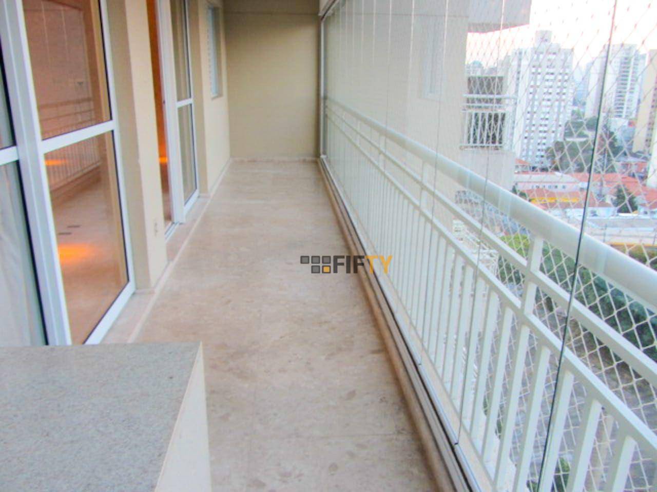 Apartamento à venda com 3 quartos, 148m² - Foto 7