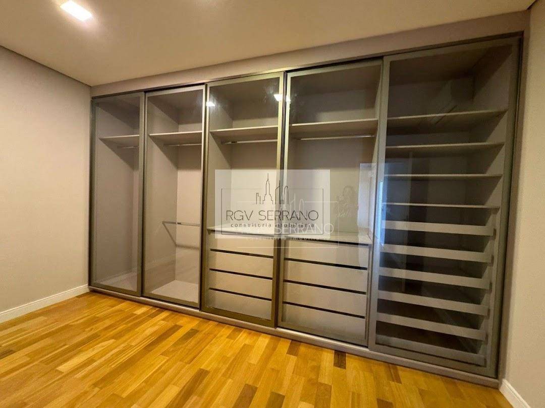 Casa de Condomínio à venda com 4 quartos, 480m² - Foto 23