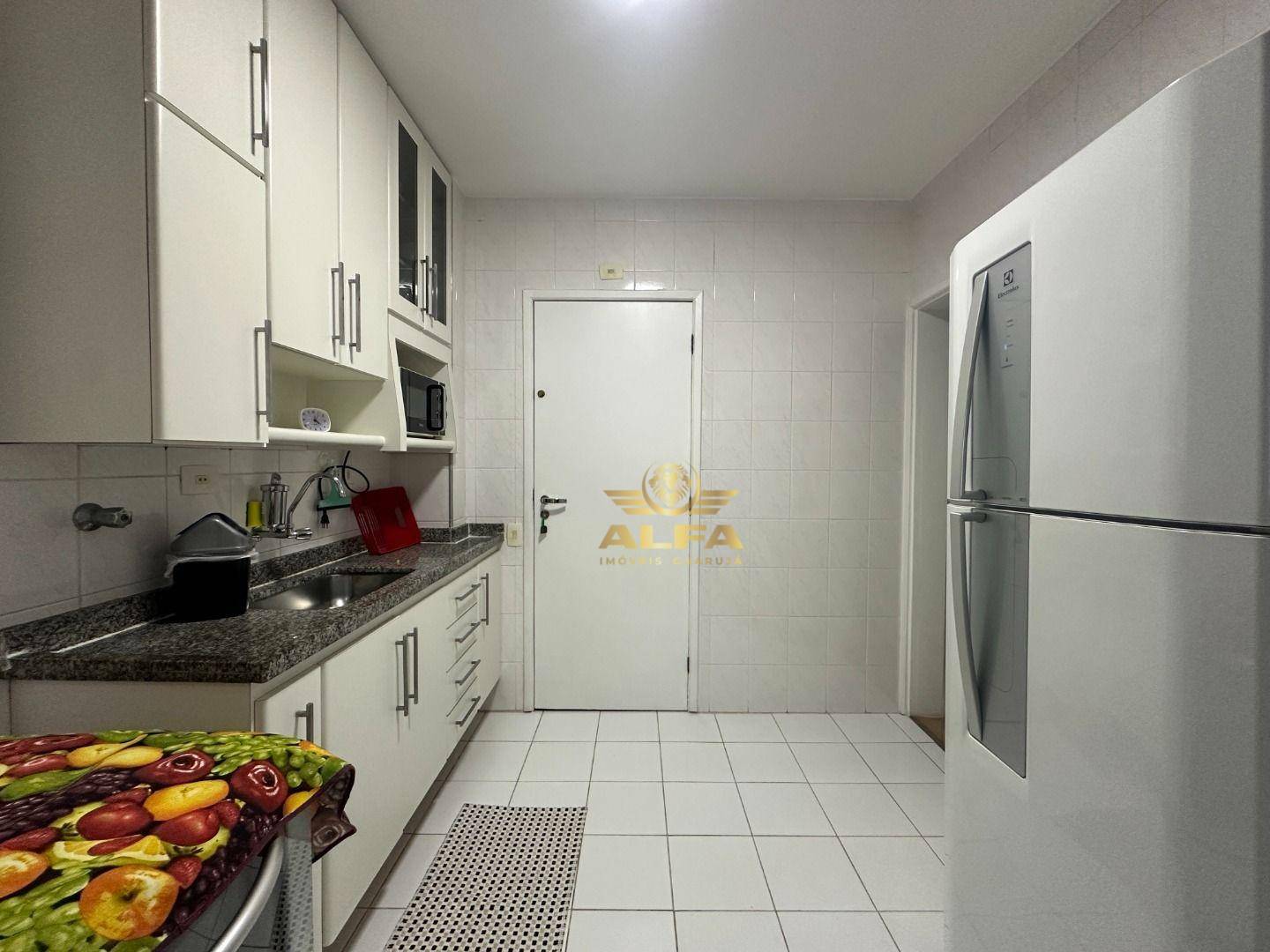 Apartamento à venda com 3 quartos, 100m² - Foto 22