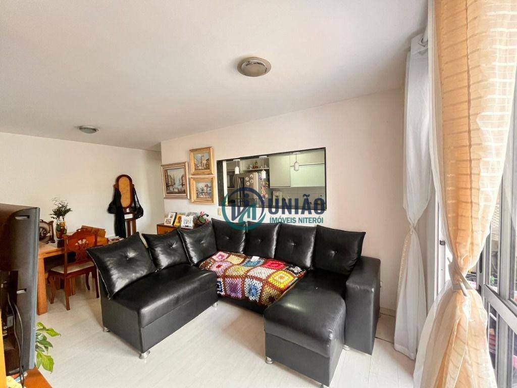 Apartamento à venda com 3 quartos, 70m² - Foto 5