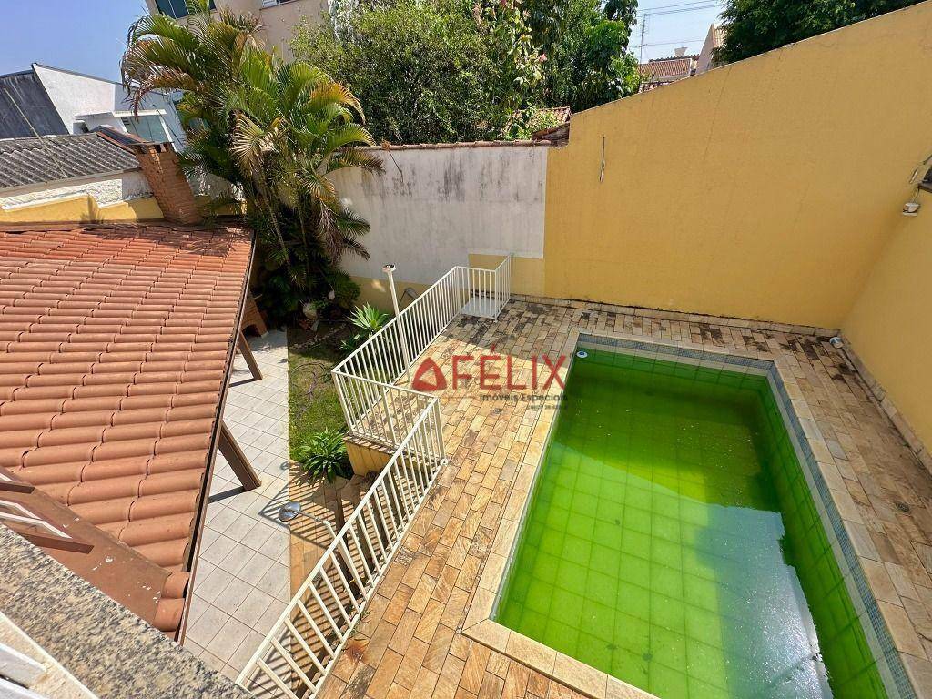 Sobrado à venda e aluguel com 3 quartos, 175m² - Foto 45