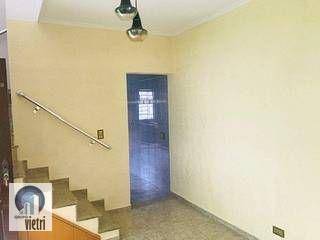 Sobrado à venda com 2 quartos, 90m² - Foto 4