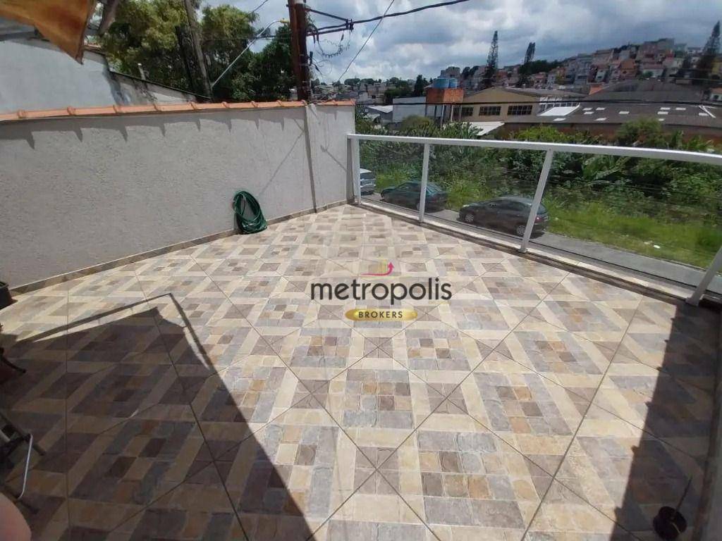 Sobrado à venda com 5 quartos, 125m² - Foto 21