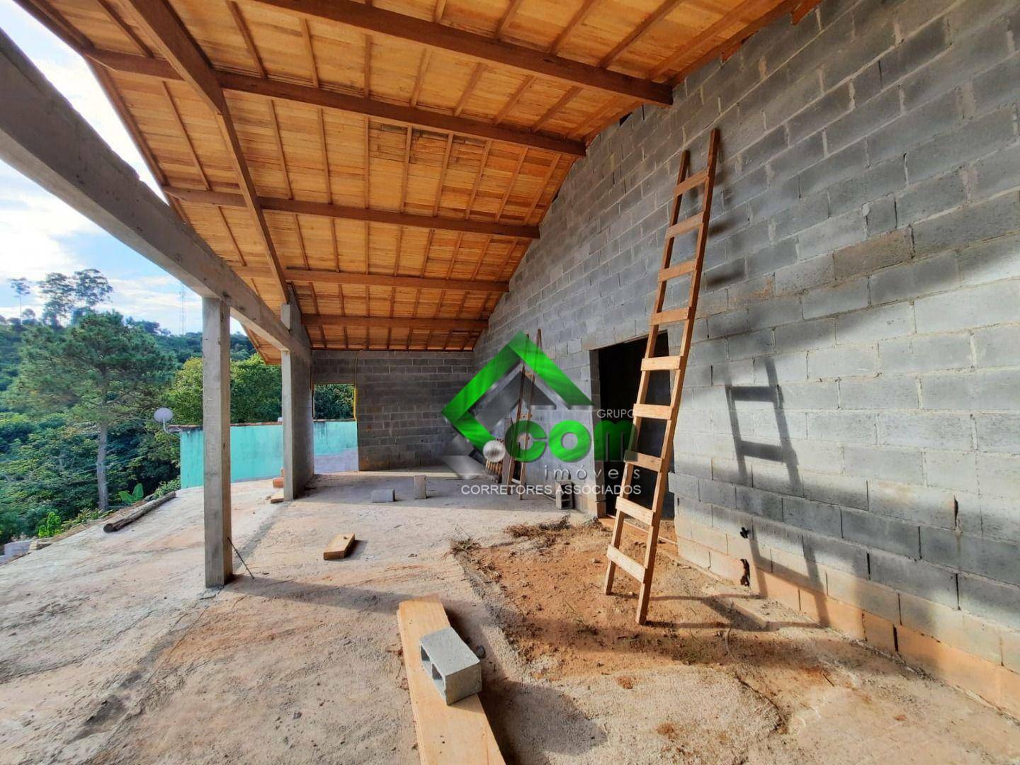 Casa, 3 quartos, 150 m² - Foto 4