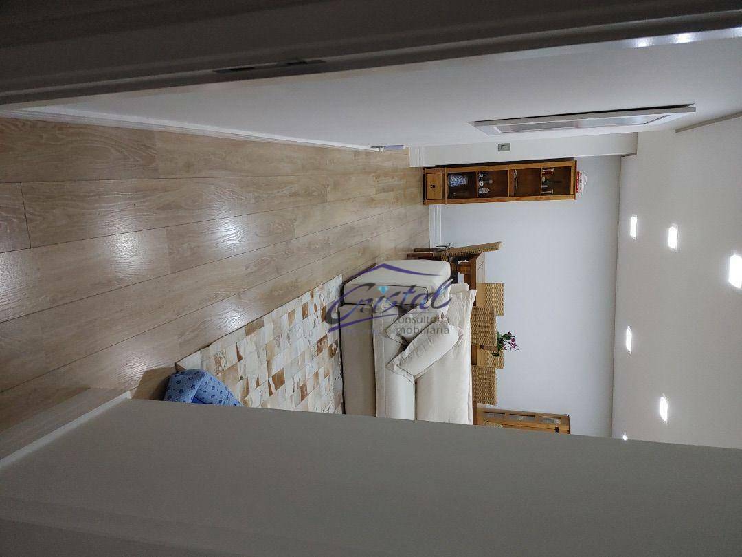 Apartamento à venda com 4 quartos, 134m² - Foto 9