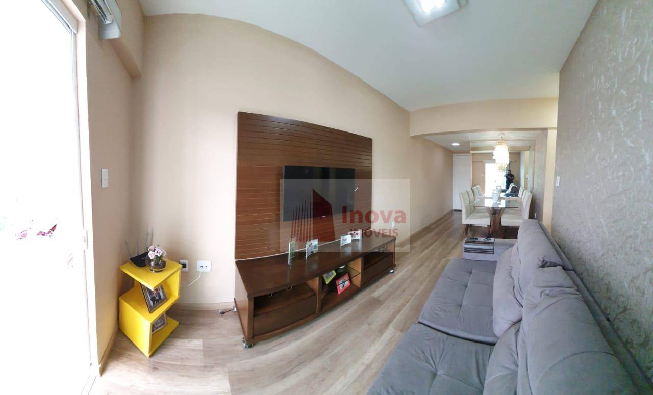 Apartamento à venda com 2 quartos, 70m² - Foto 6