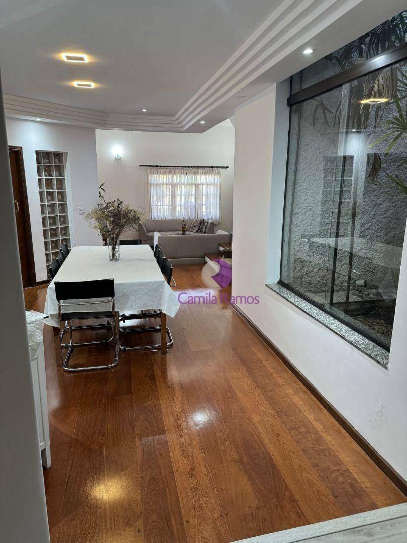 Sobrado à venda com 3 quartos, 393m² - Foto 15