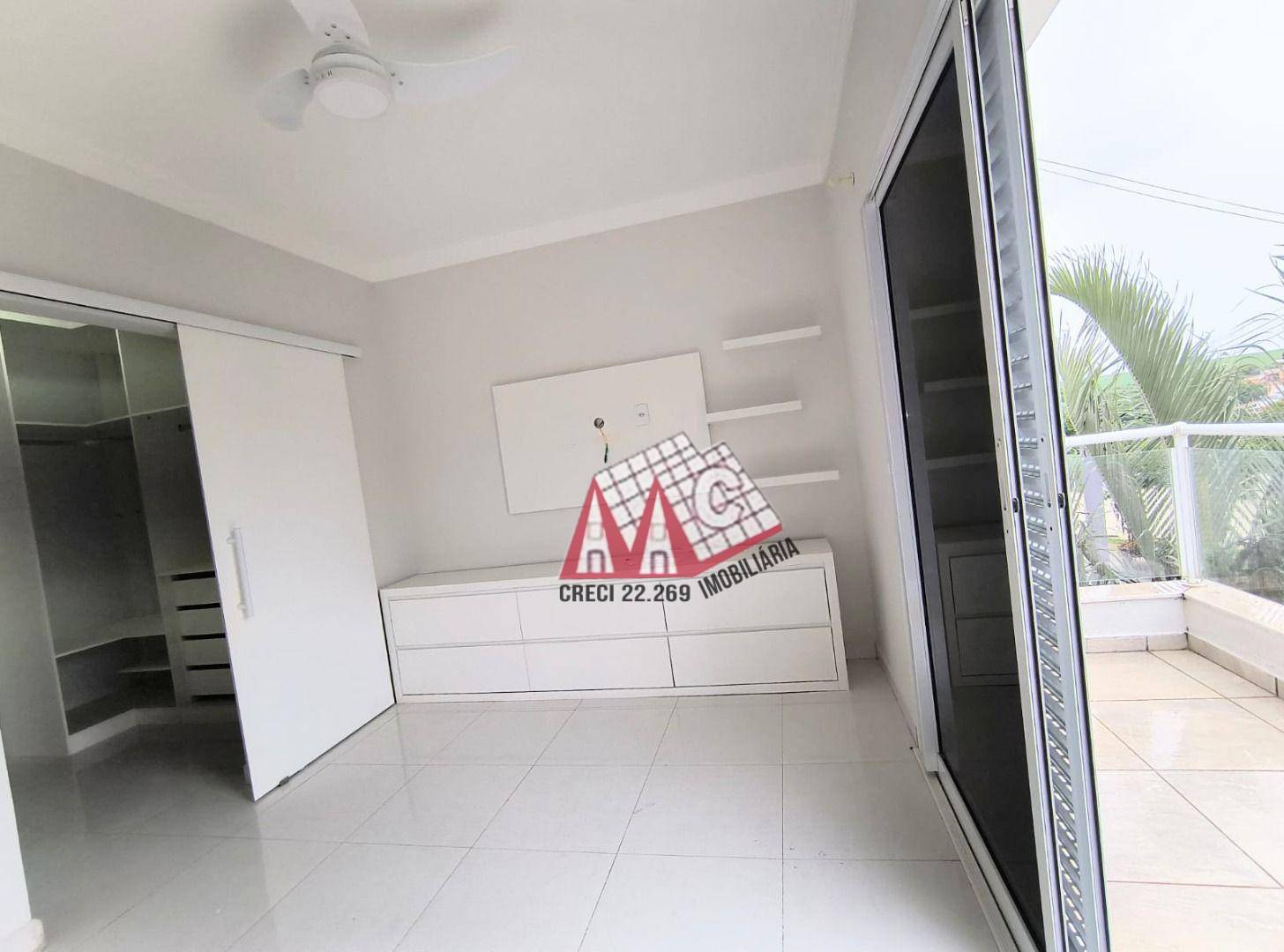 Sobrado para alugar com 4 quartos, 181m² - Foto 15