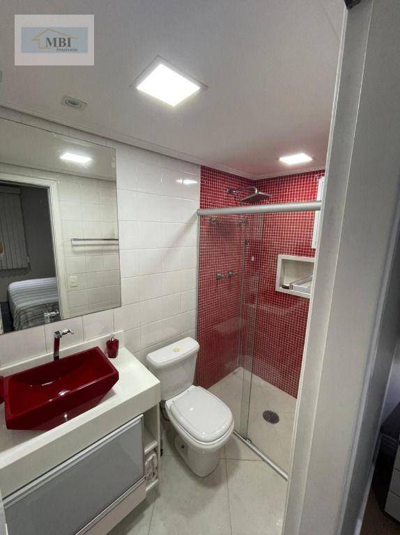 Apartamento à venda com 3 quartos, 80m² - Foto 40