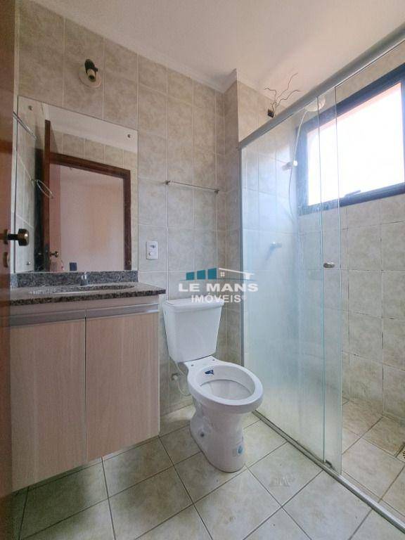 Apartamento para alugar com 3 quartos, 88m² - Foto 16
