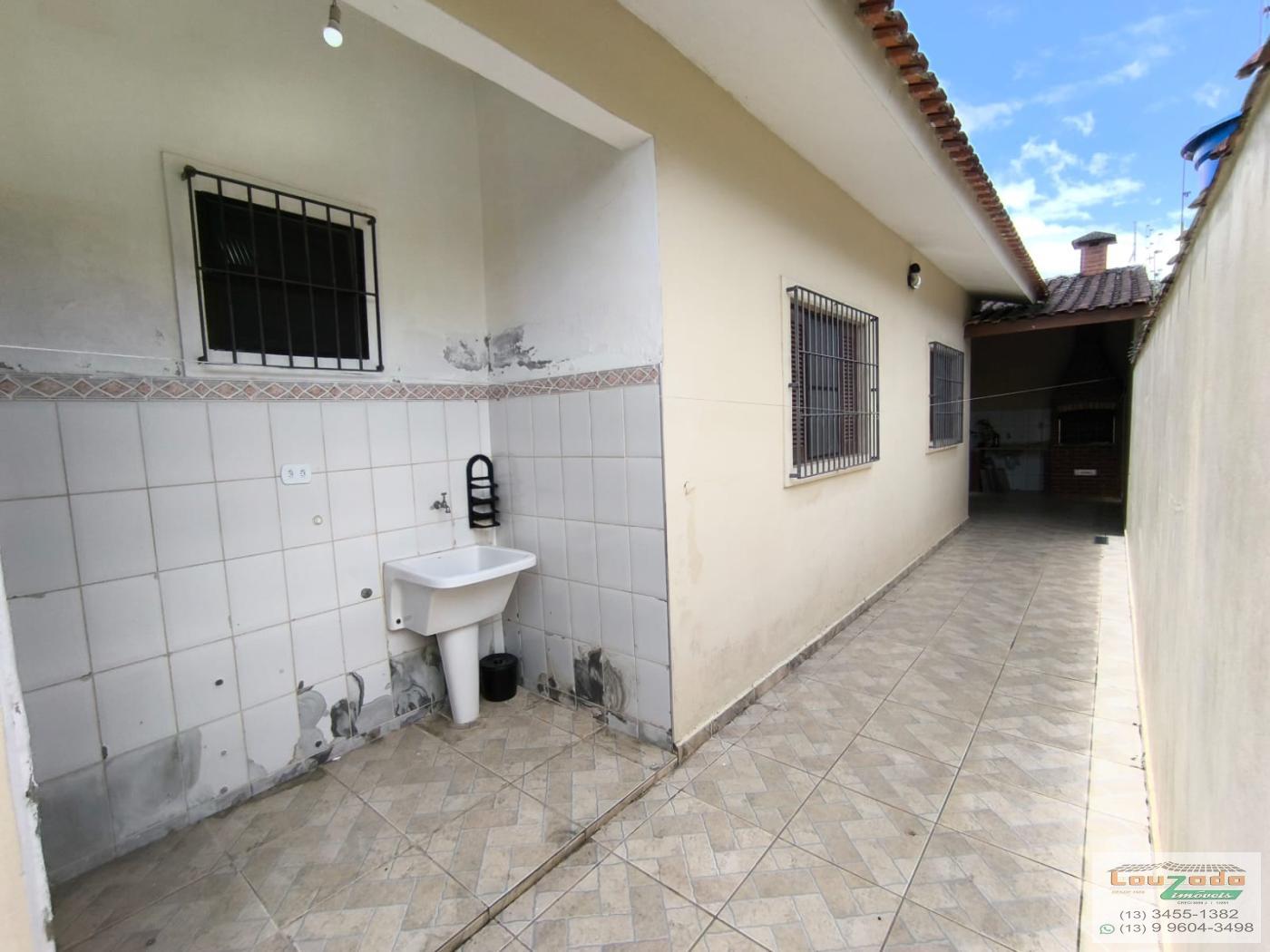 Casa para alugar com 2 quartos, 150m² - Foto 13