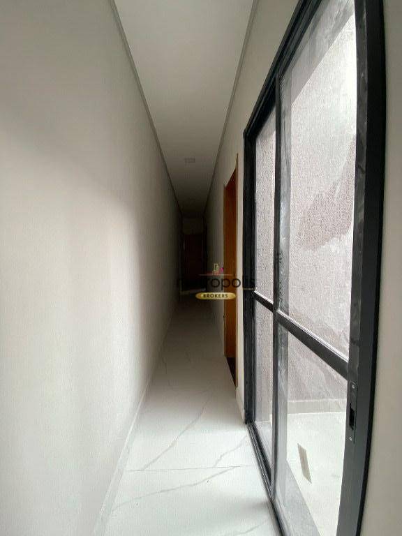 Sobrado à venda com 3 quartos, 168m² - Foto 12