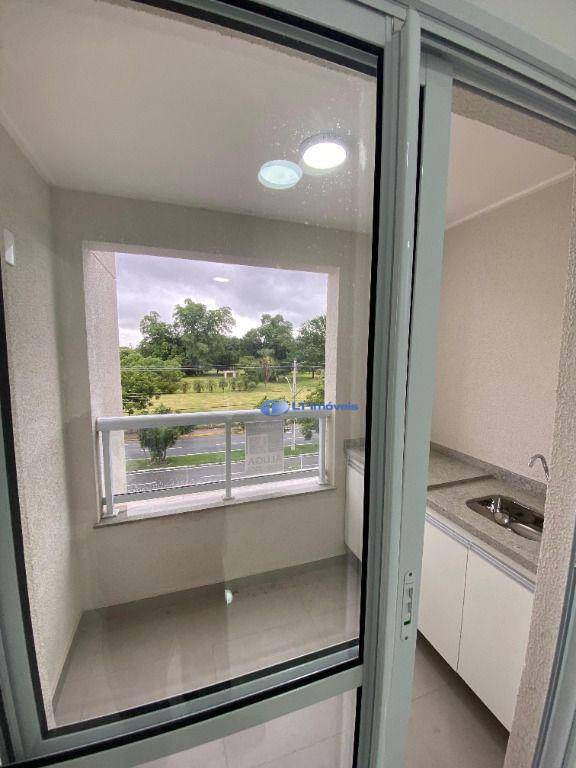 Apartamento, 2 quartos, 68 m² - Foto 5