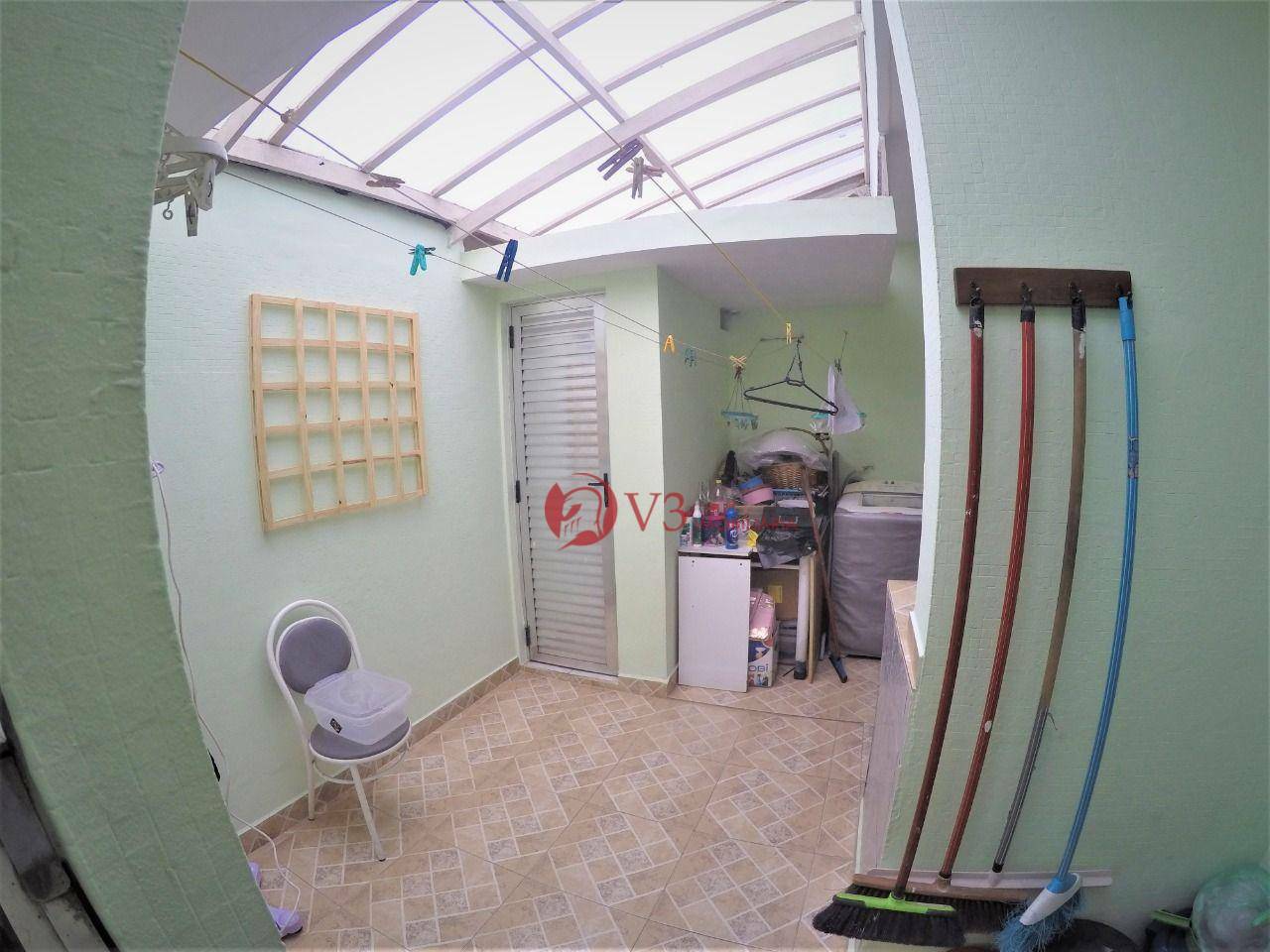 Sobrado à venda com 3 quartos, 140m² - Foto 19