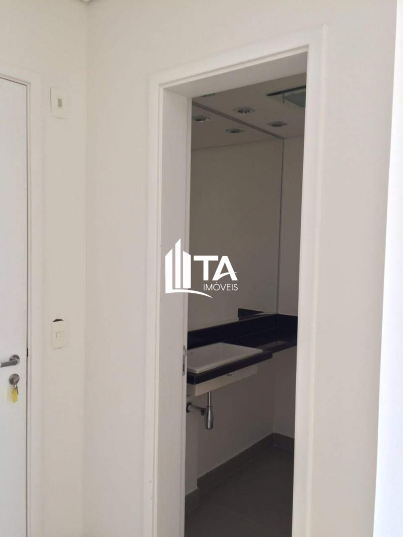 Apartamento à venda com 3 quartos, 119m² - Foto 11